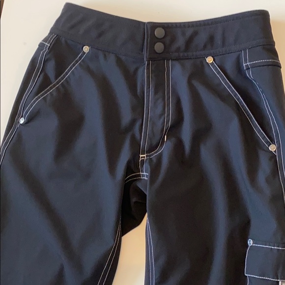 Zoot Capris - Picture 3 of 6